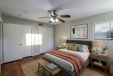 3613 Jeanette Drive Fort Worth TX 76109