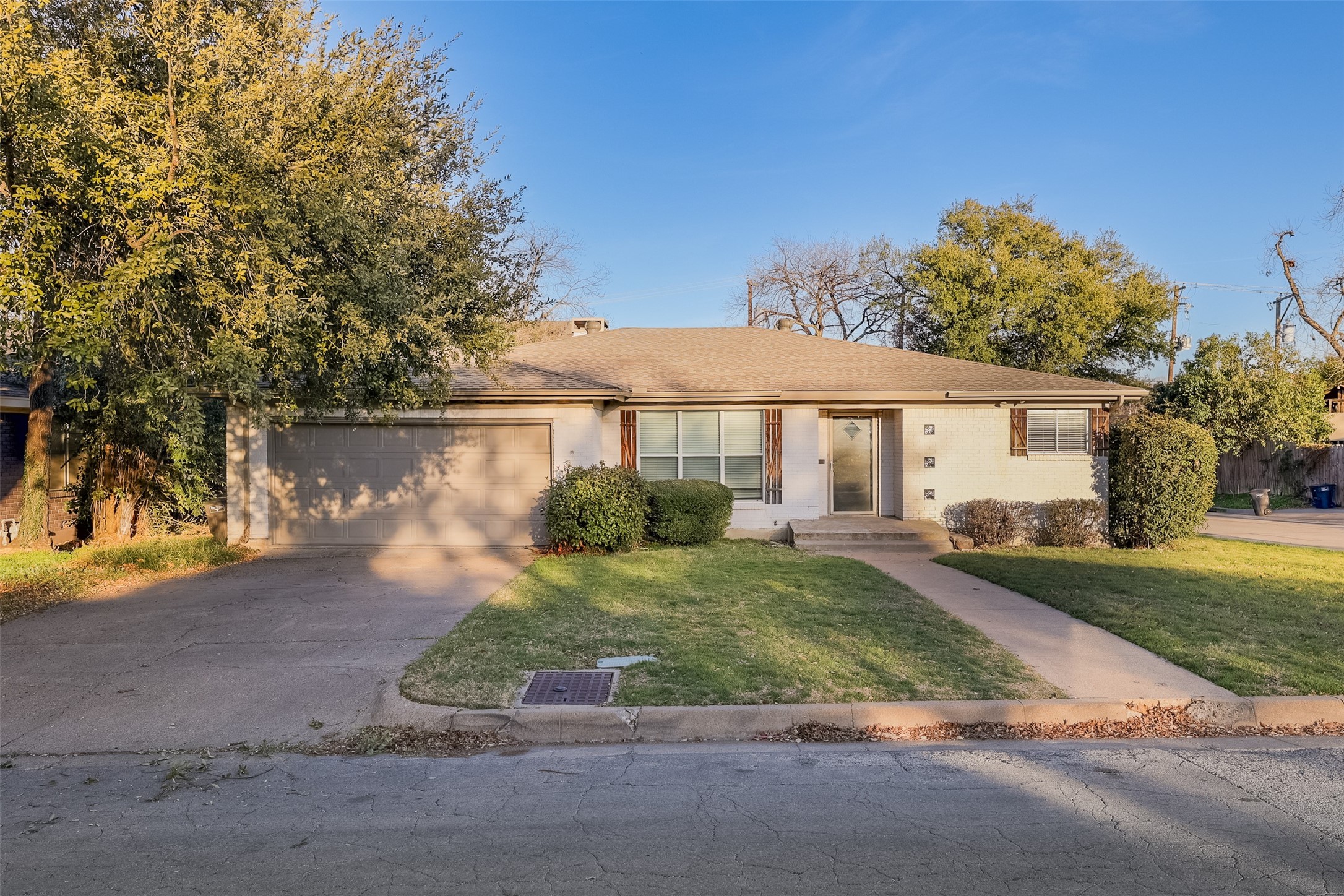 3613 Jeanette Drive Fort Worth TX 76109