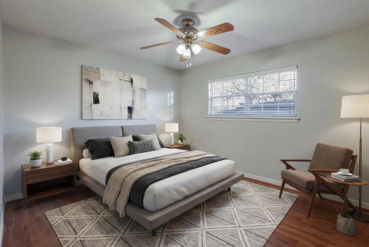 3613 Jeanette Drive Fort Worth TX 76109