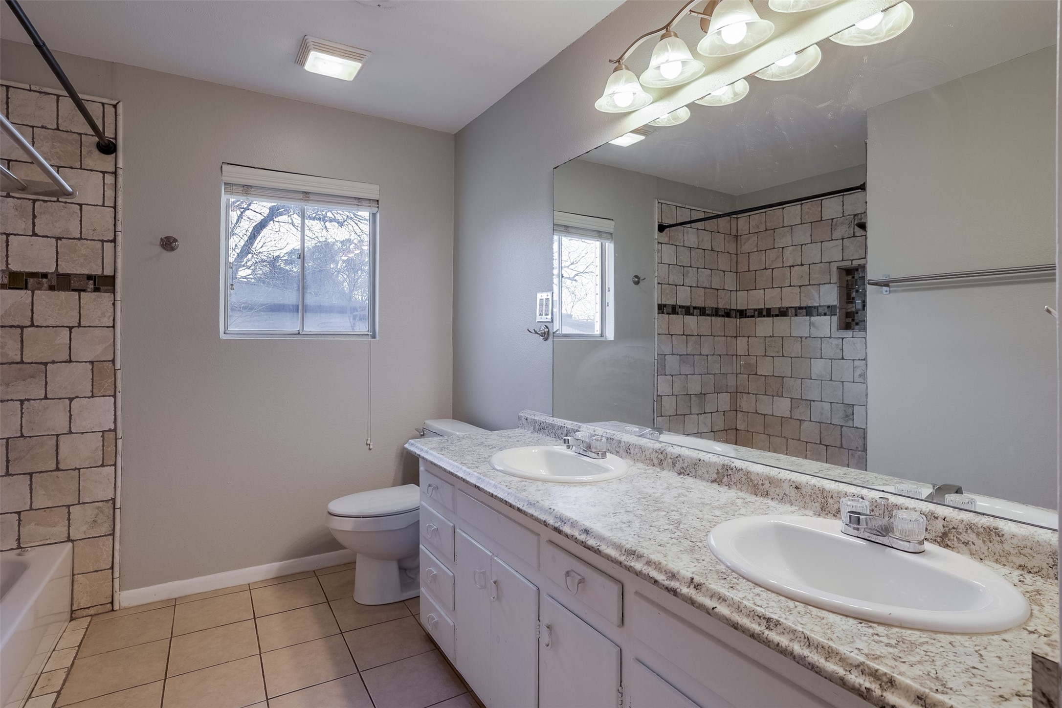 3613 Jeanette Drive Fort Worth TX 76109