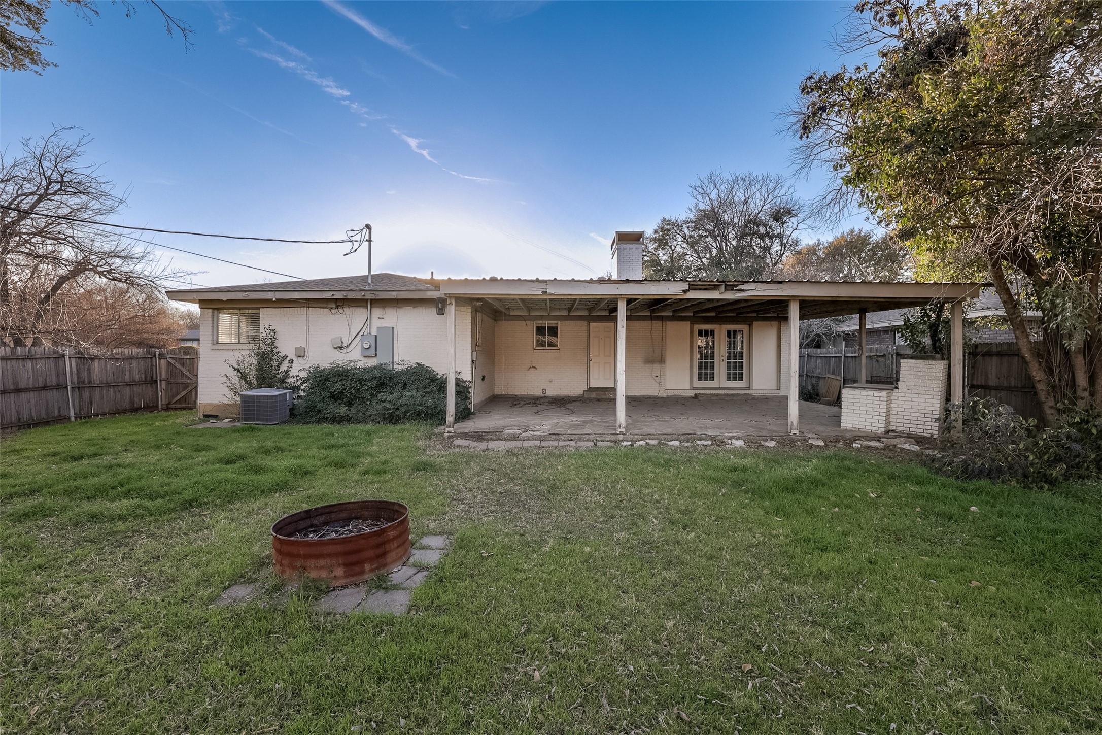 3613 Jeanette Drive Fort Worth TX 76109