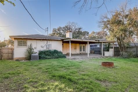 3613 Jeanette Drive Fort Worth TX 76109