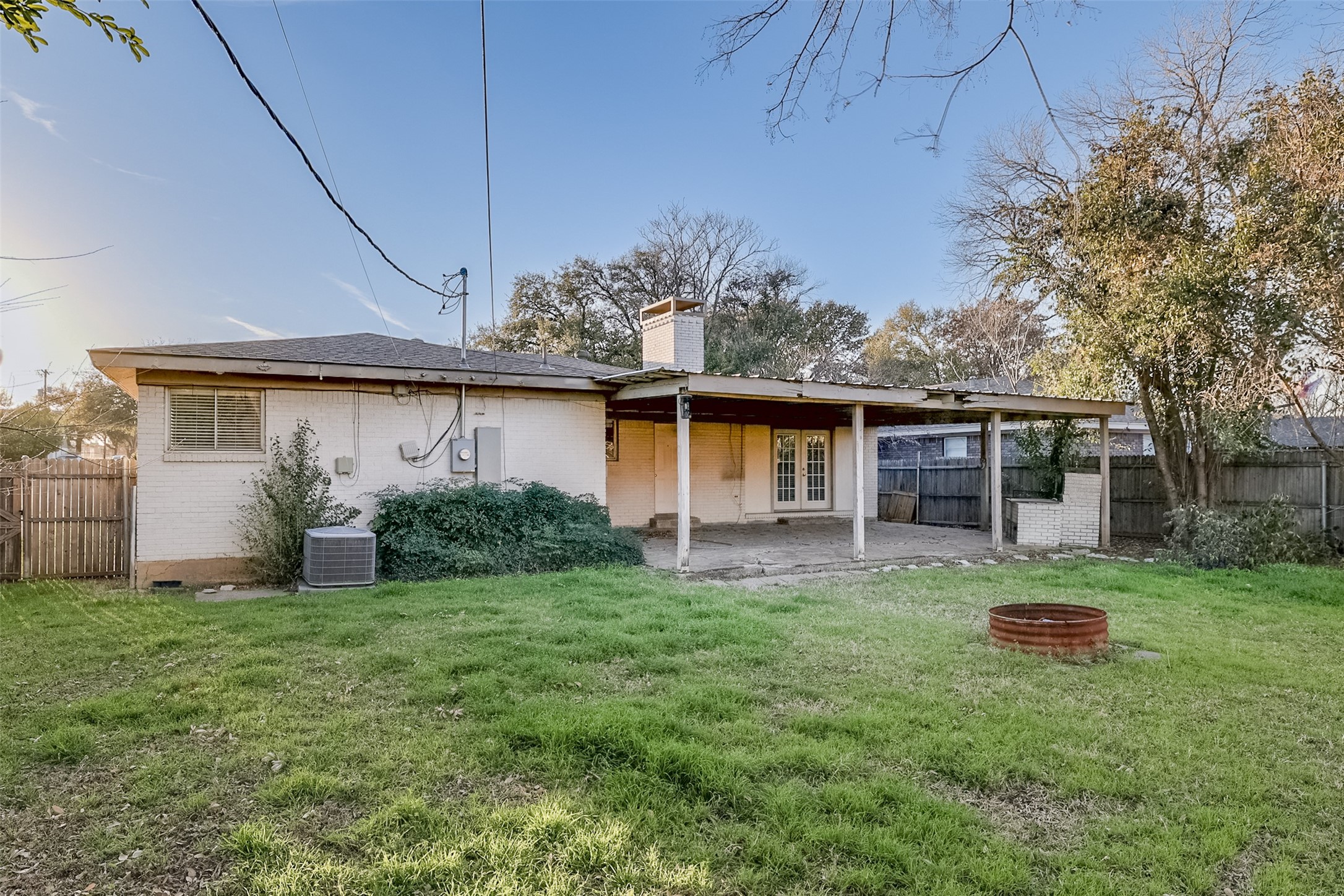 3613 Jeanette Drive Fort Worth TX 76109