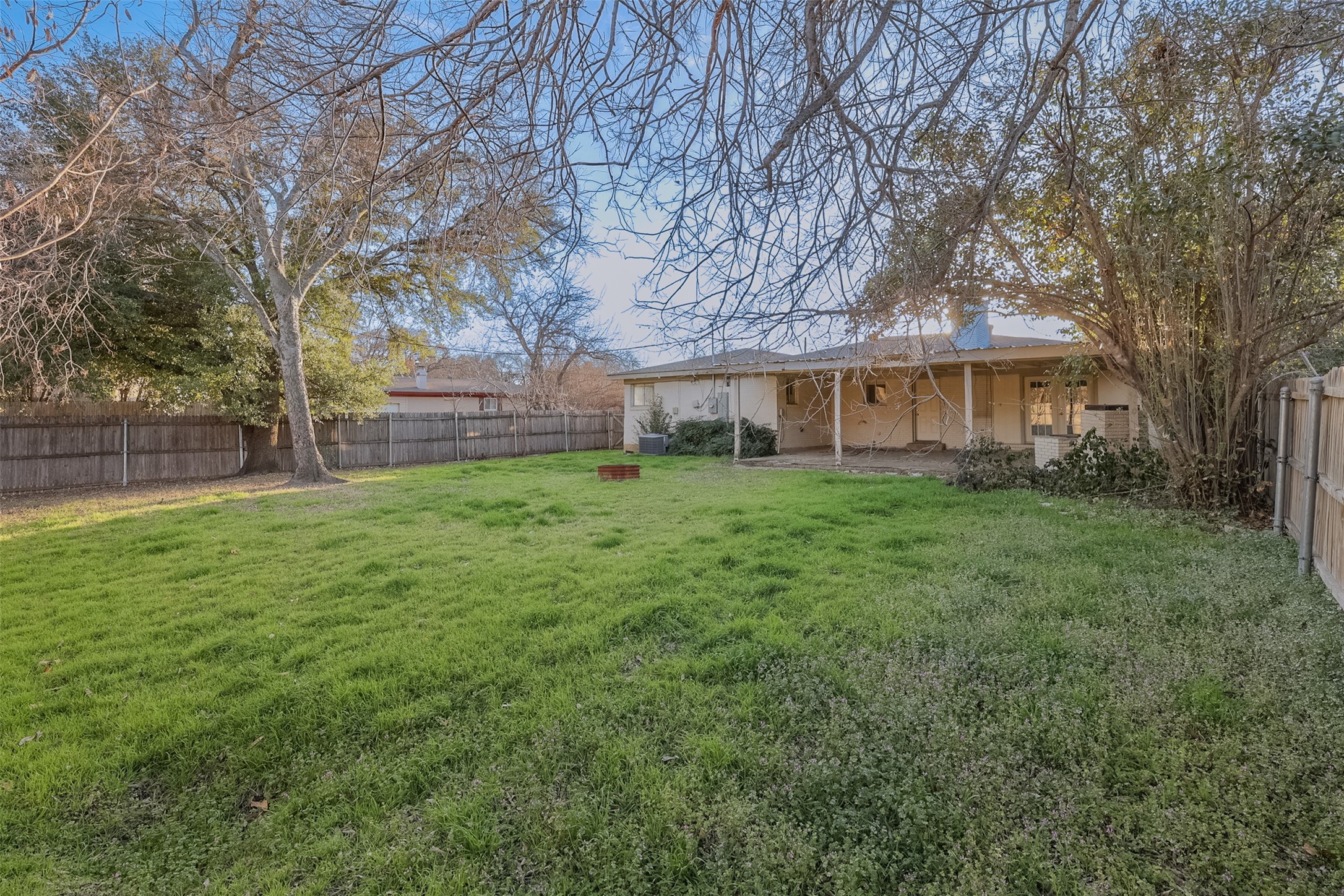3613 Jeanette Drive Fort Worth TX 76109