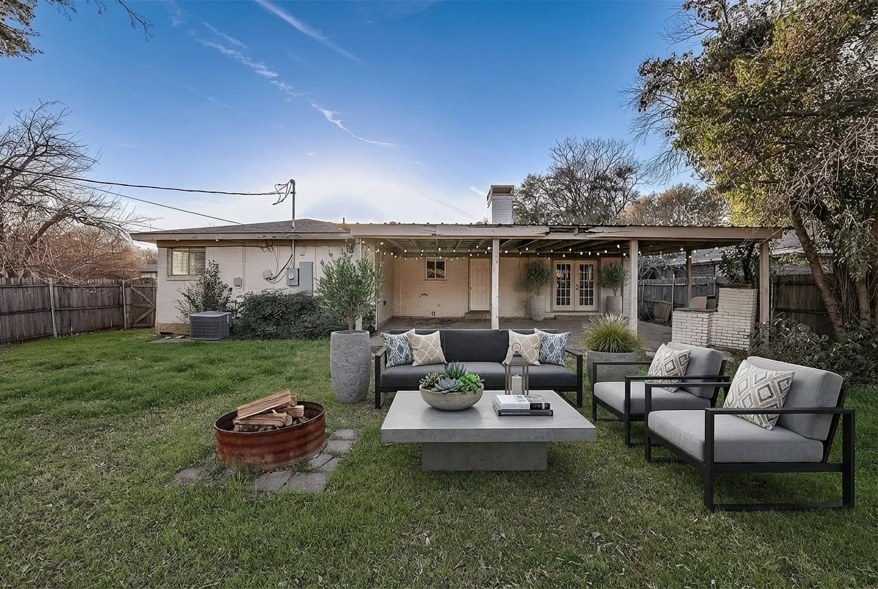 3613 Jeanette Drive Fort Worth TX 76109