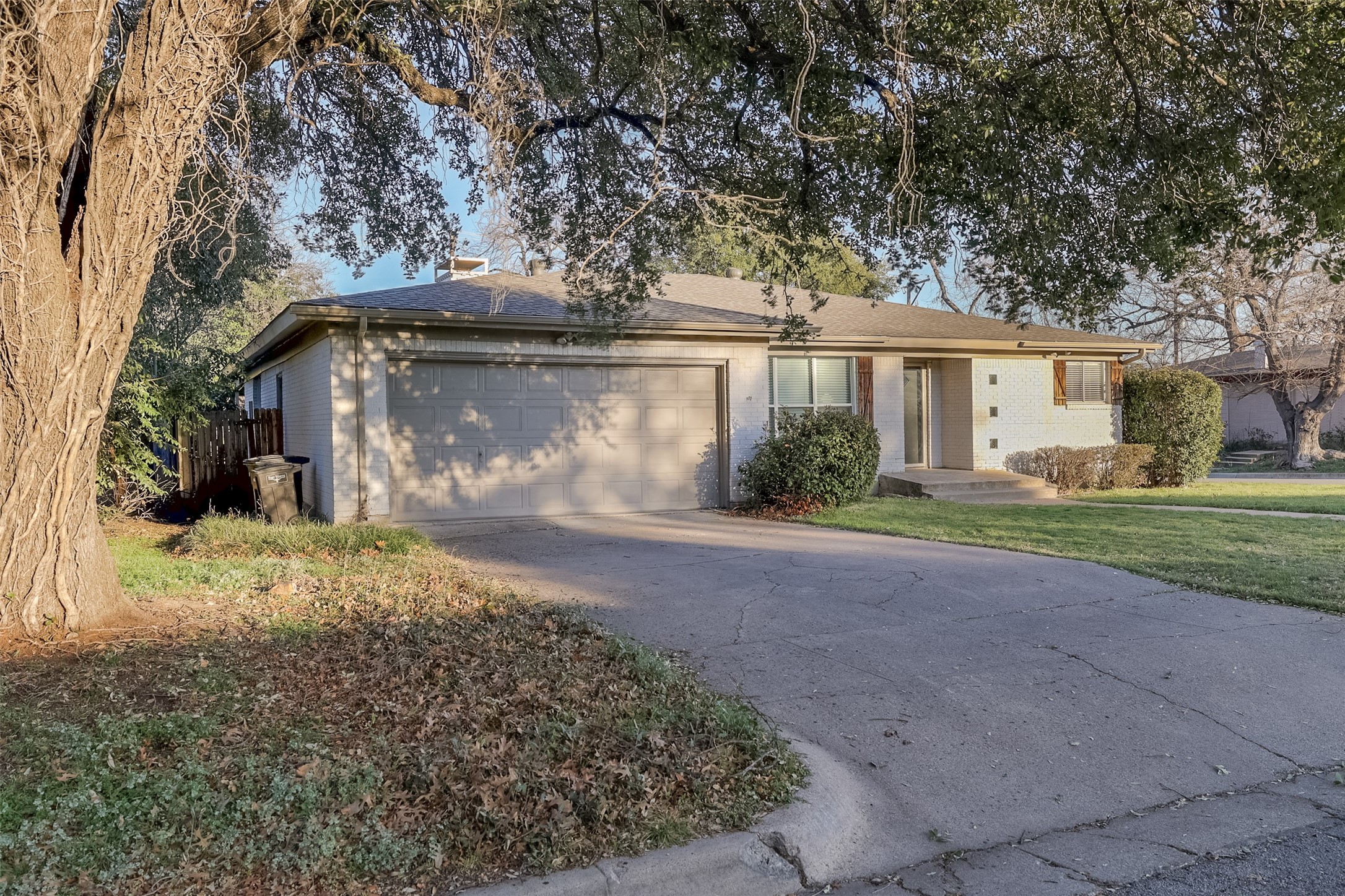 3613 Jeanette Drive Fort Worth TX 76109