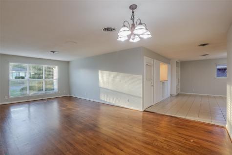 3613 Jeanette Drive Fort Worth TX 76109