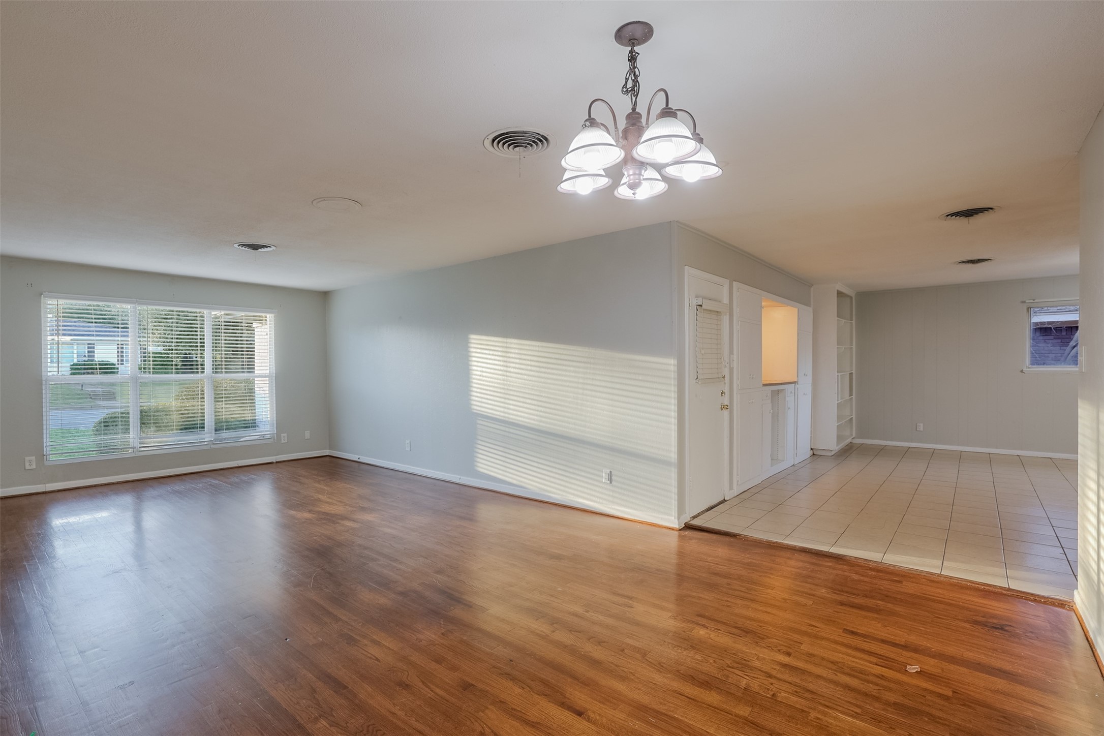 3613 Jeanette Drive Fort Worth TX 76109