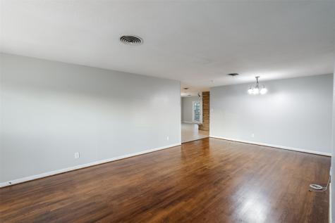 3613 Jeanette Drive Fort Worth TX 76109