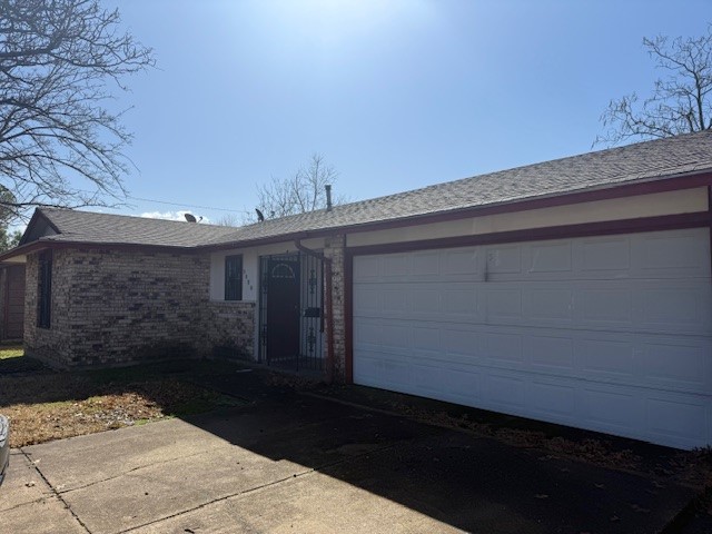 6340 Bellbrook Drive Dallas TX 75217