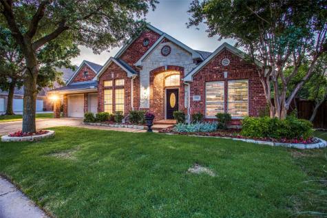8500 Arbor Creek Lane Mckinney TX 75072