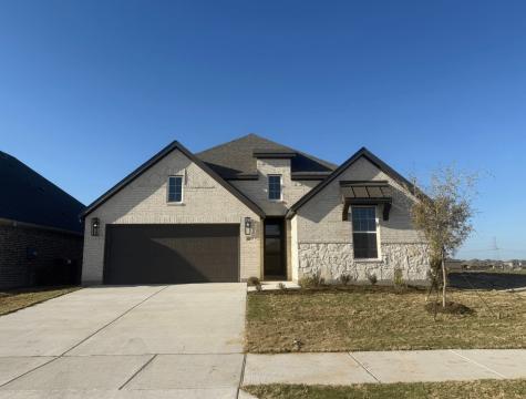 4544 Sweet Clover Lane Fort Worth TX 76036