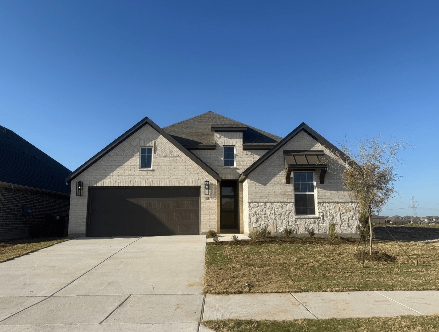 4544 Sweet Clover Lane Fort Worth TX 76036