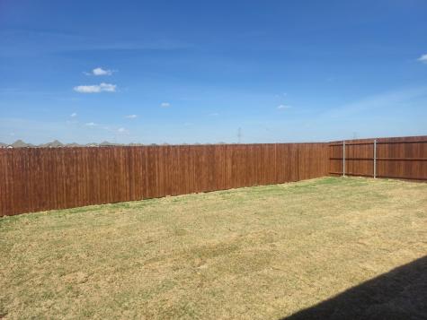 4544 Sweet Clover Lane Fort Worth TX 76036