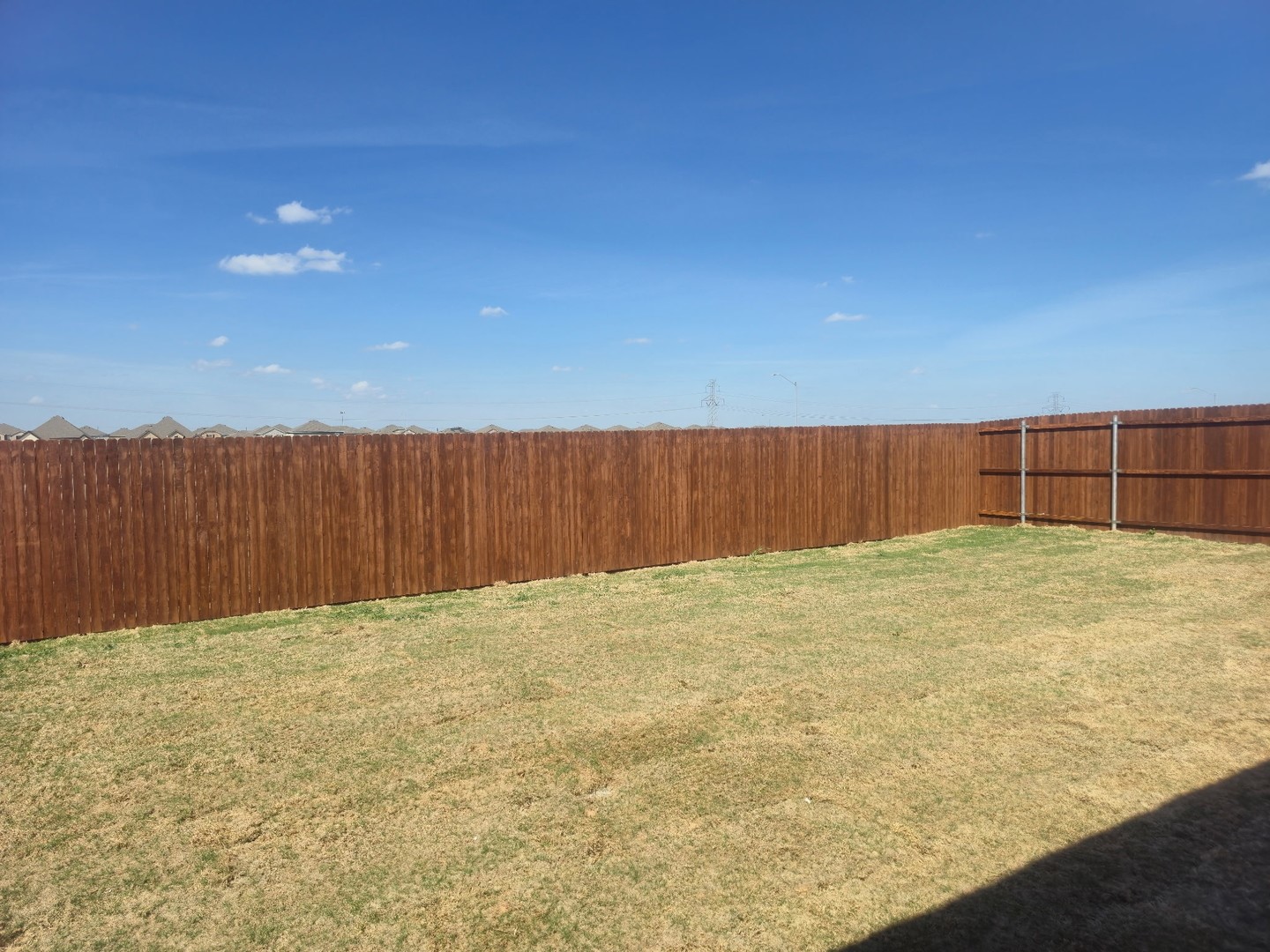 4544 Sweet Clover Lane Fort Worth TX 76036