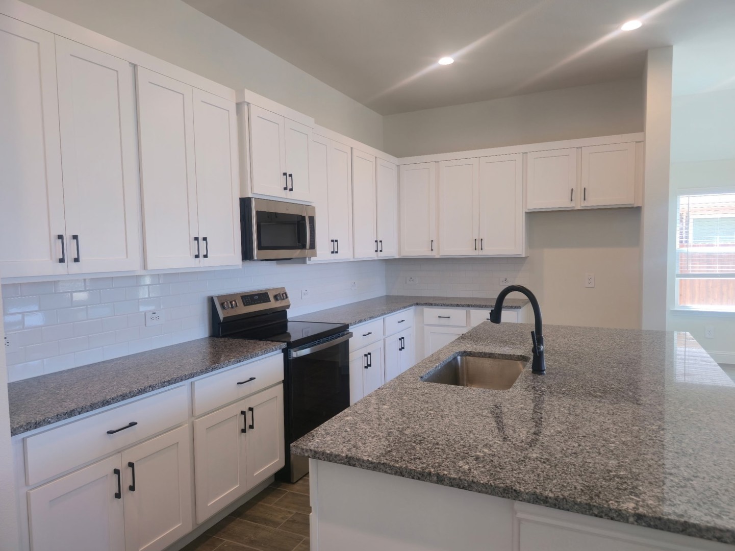 4544 Sweet Clover Lane Fort Worth TX 76036