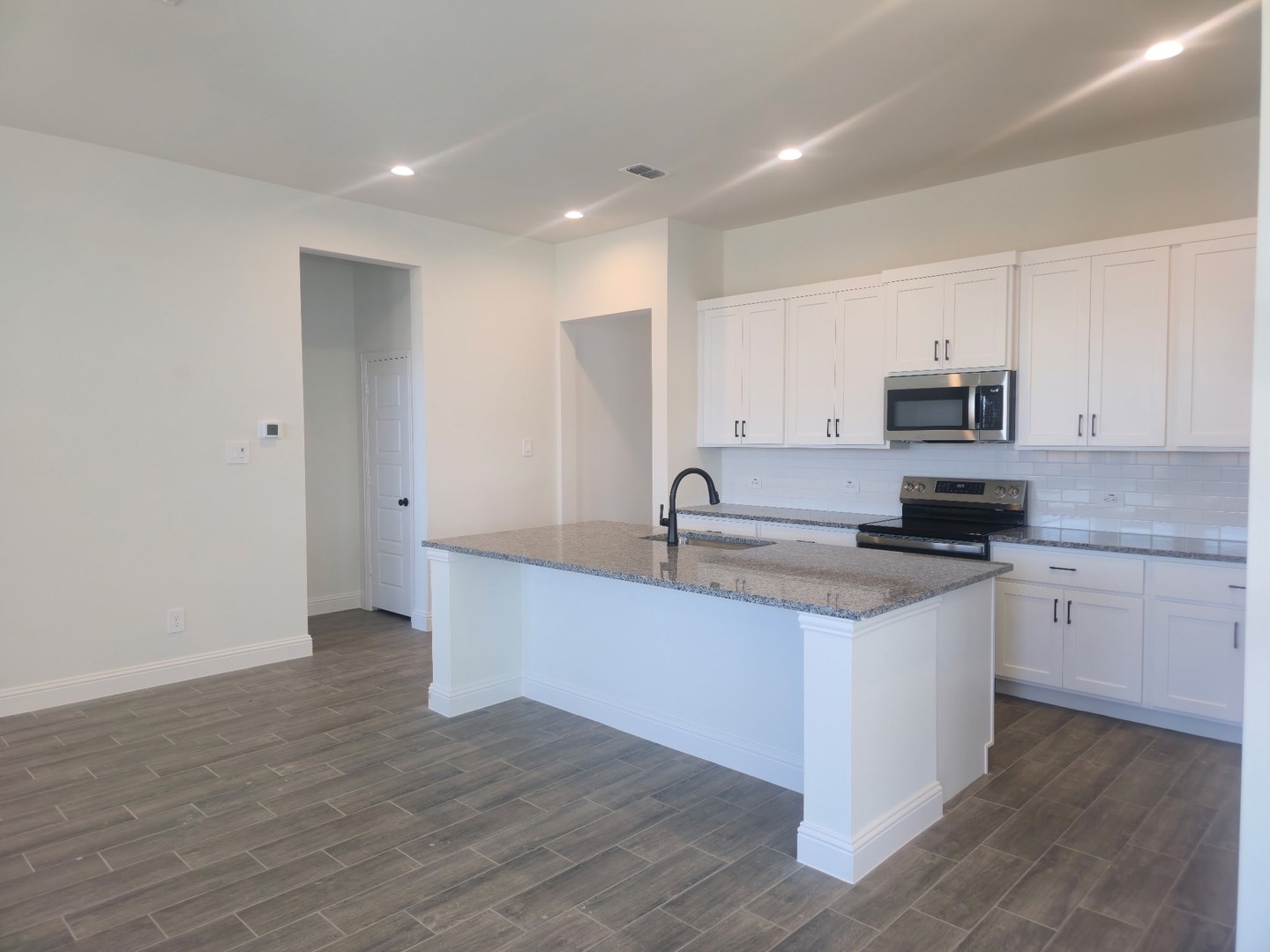 4544 Sweet Clover Lane Fort Worth TX 76036