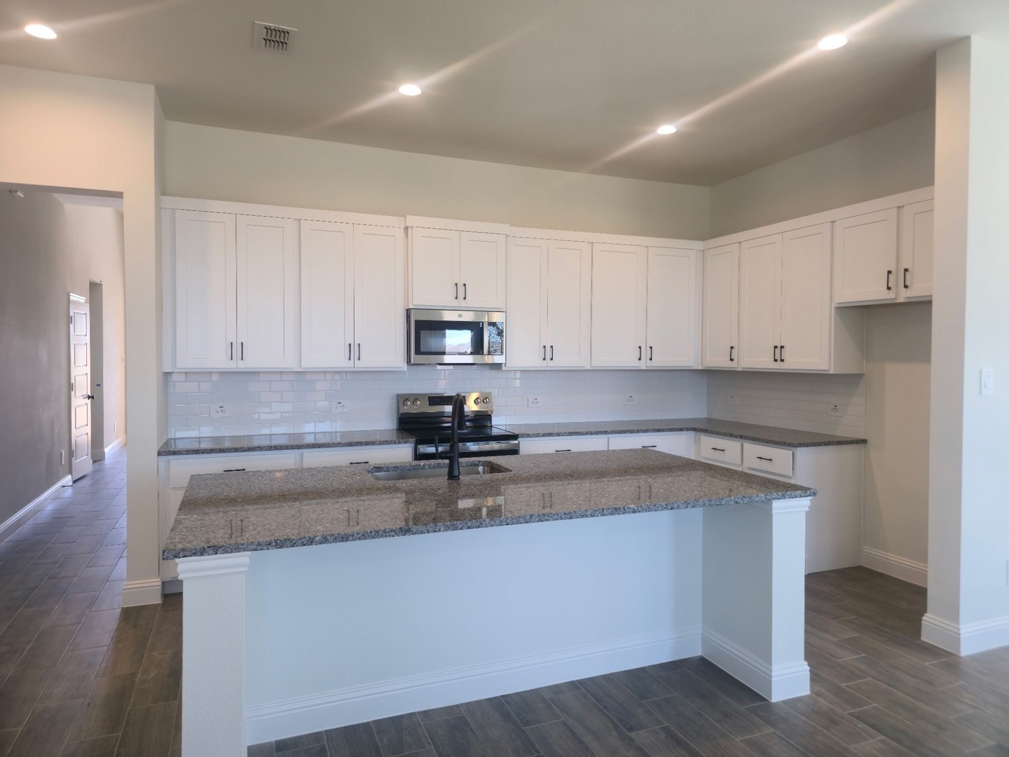4544 Sweet Clover Lane Fort Worth TX 76036