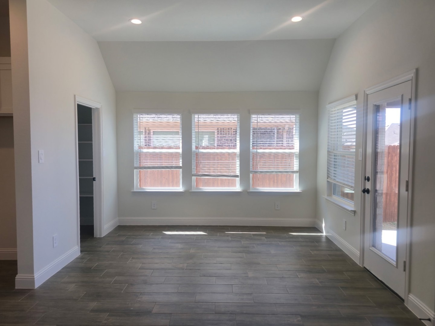 4544 Sweet Clover Lane Fort Worth TX 76036