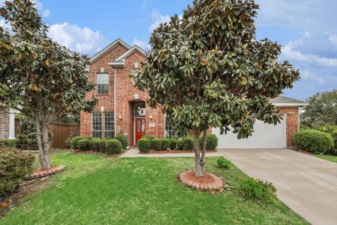 1505 Turning Leaf Lane Garland TX 75040