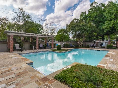 8550 Fair Oaks Crossing Dallas TX 75243