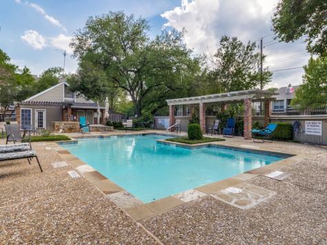 8550 Fair Oaks Crossing Dallas TX 75243
