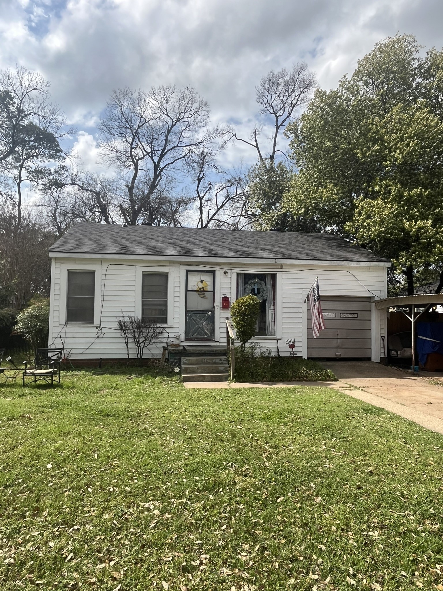 613 Anthony Street Bossier City LA 71112