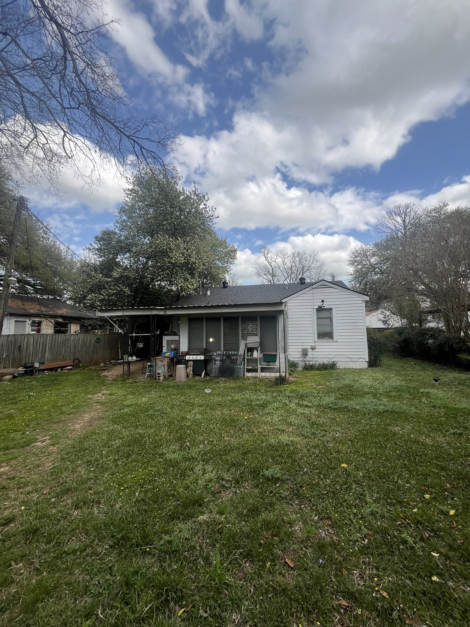 613 Anthony Street Bossier City LA 71112