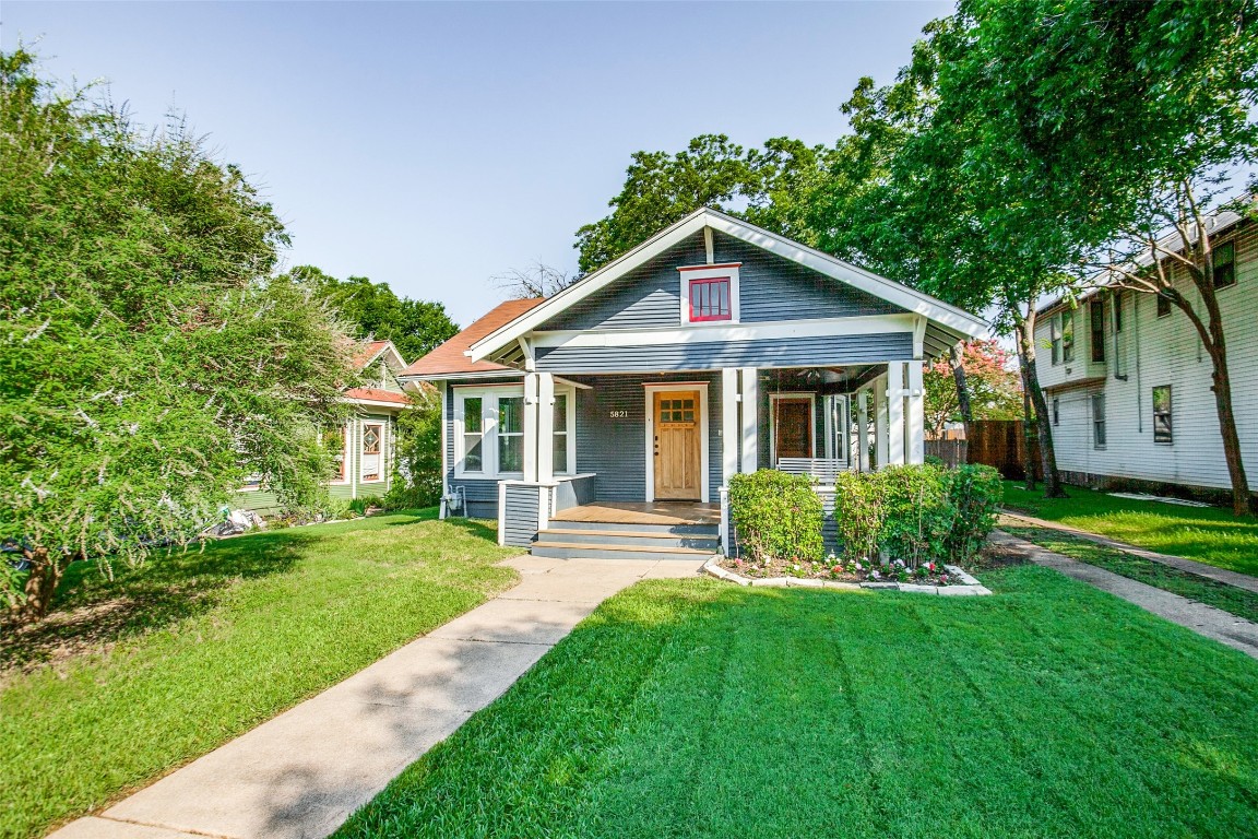 5821 Tremont Street Dallas TX 75214