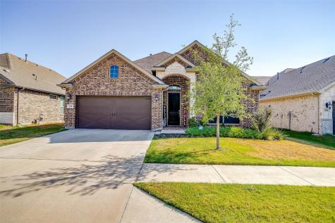 208 Gill Point Lane Aledo TX 76008