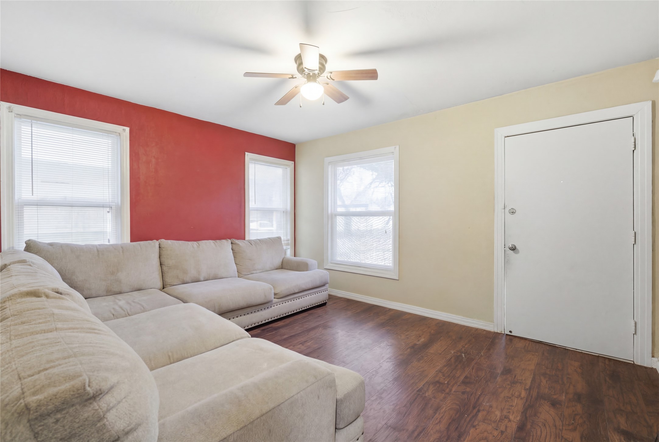 3814 Pine Street Dallas TX 75210