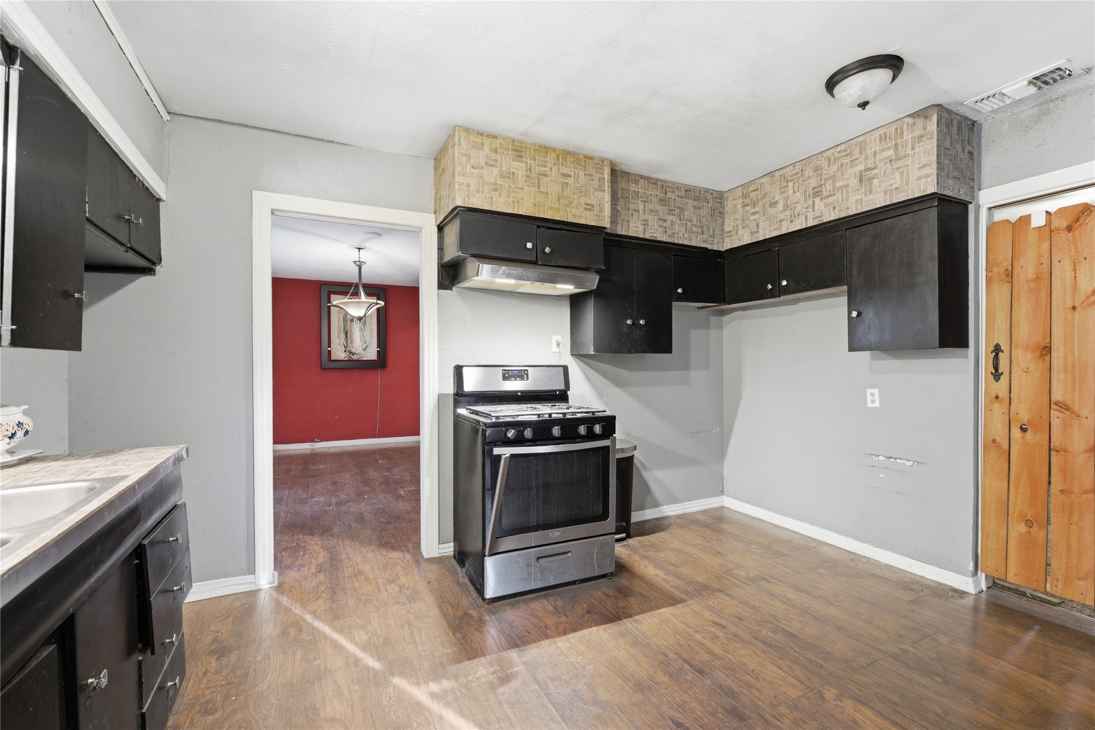 3814 Pine Street Dallas TX 75210