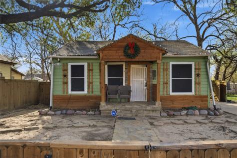 3814 Pine Street Dallas TX 75210