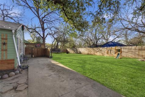 3814 Pine Street Dallas TX 75210