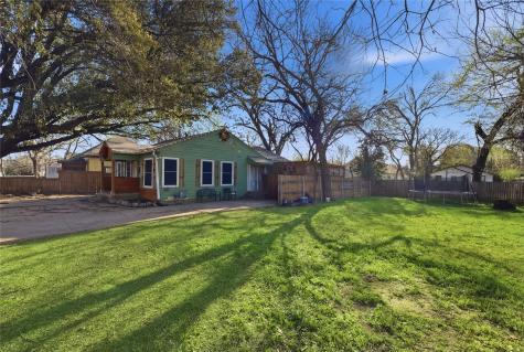 3814 Pine Street Dallas TX 75210