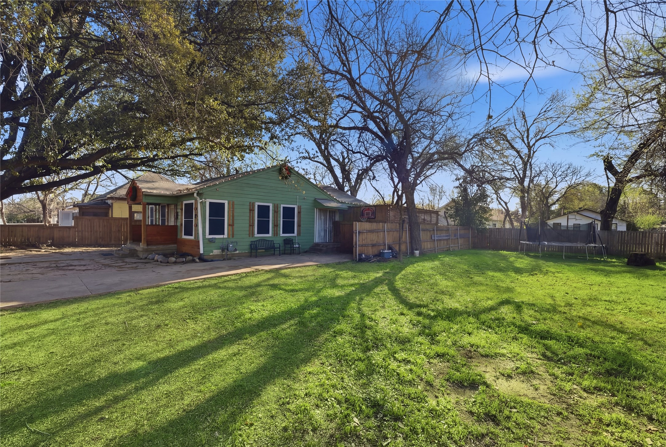 3814 Pine Street Dallas TX 75210