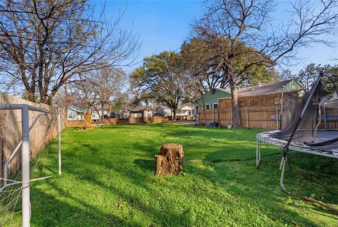 3814 Pine Street Dallas TX 75210