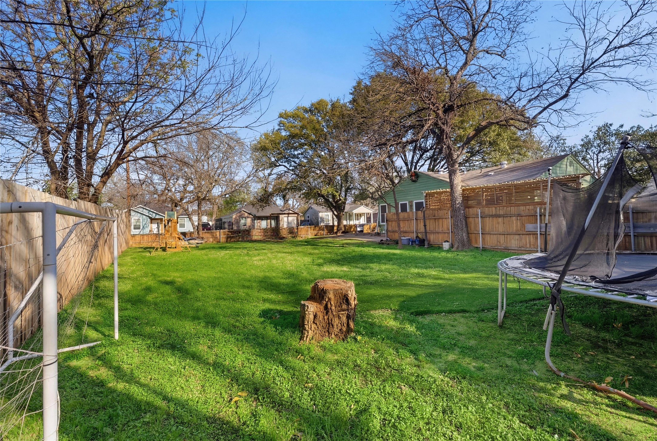 3814 Pine Street Dallas TX 75210