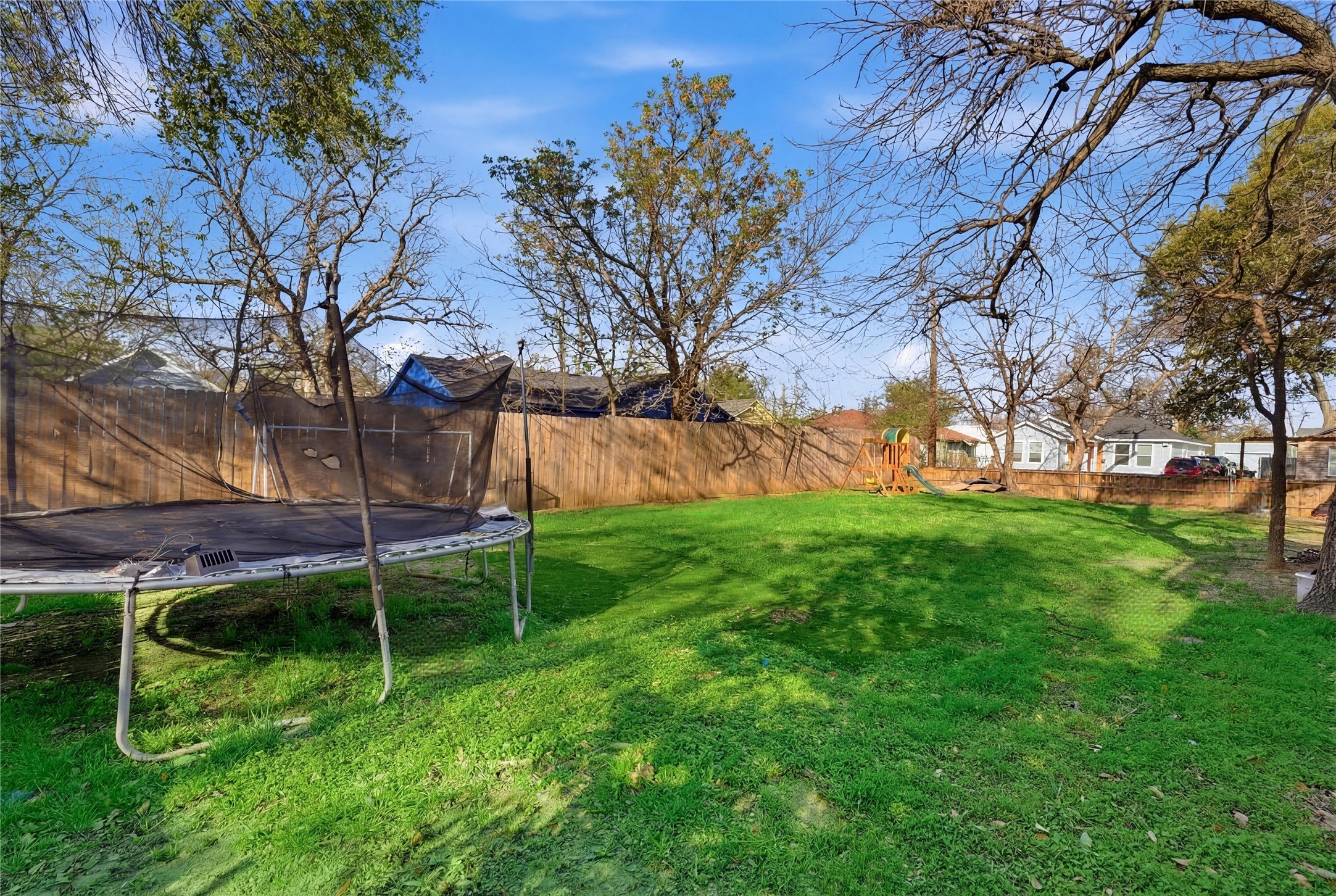 3814 Pine Street Dallas TX 75210