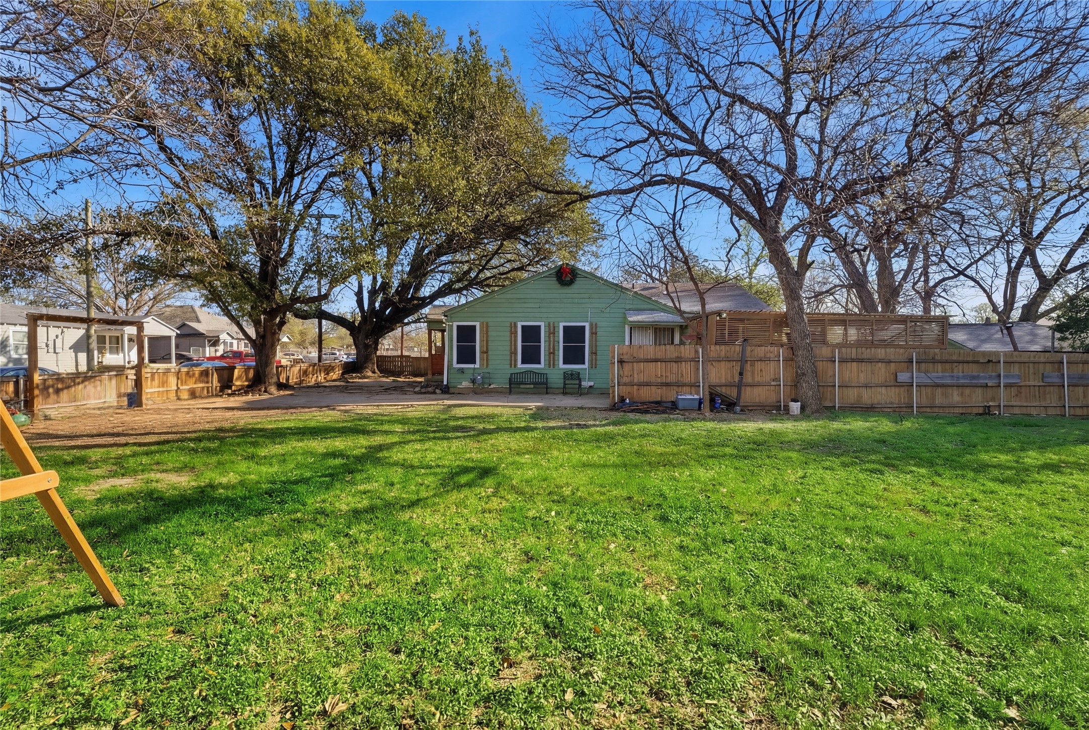 3814 Pine Street Dallas TX 75210