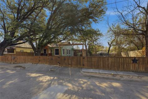 3814 Pine Street Dallas TX 75210