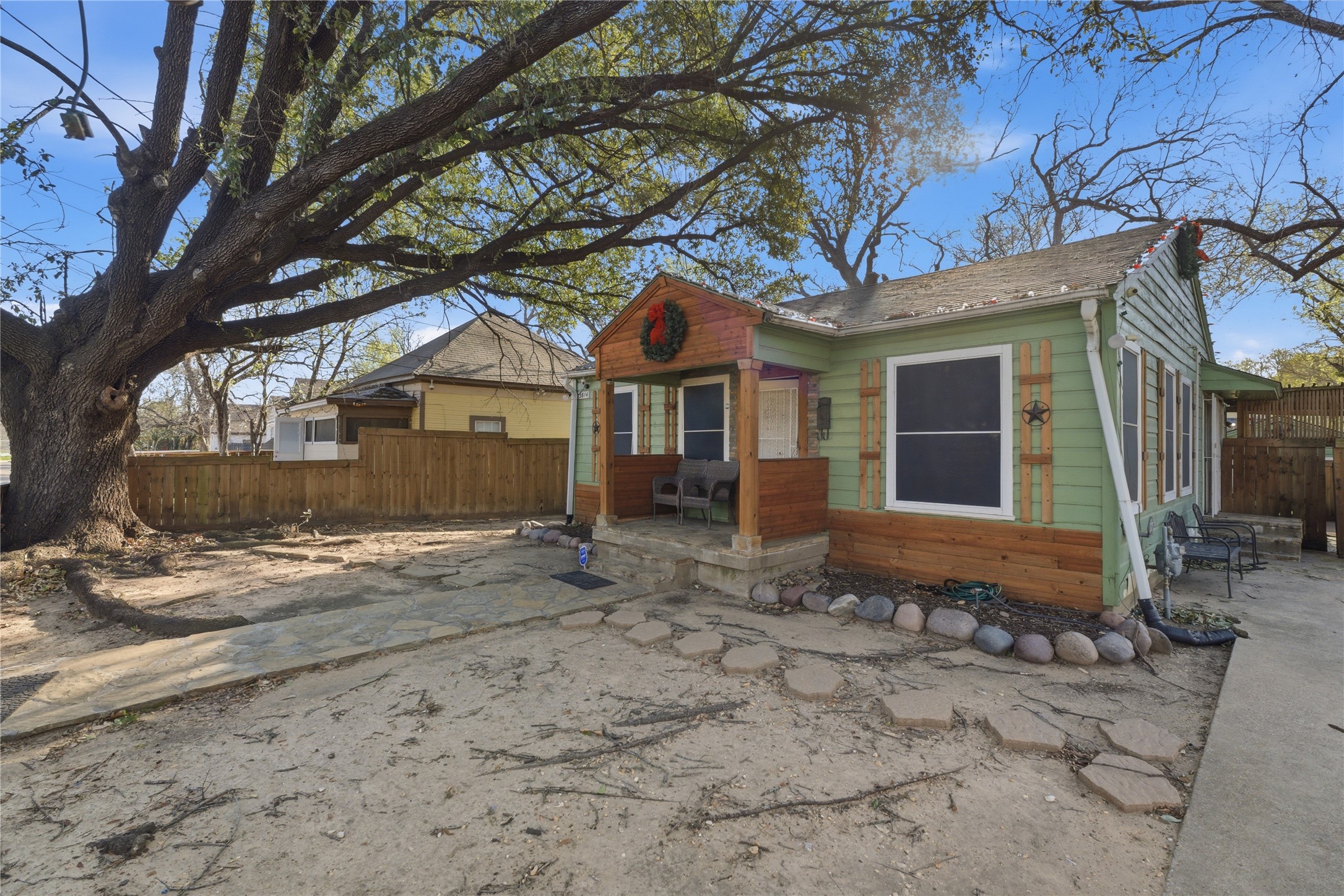 3814 Pine Street Dallas TX 75210