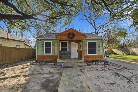 3814 Pine Street Dallas TX 75210