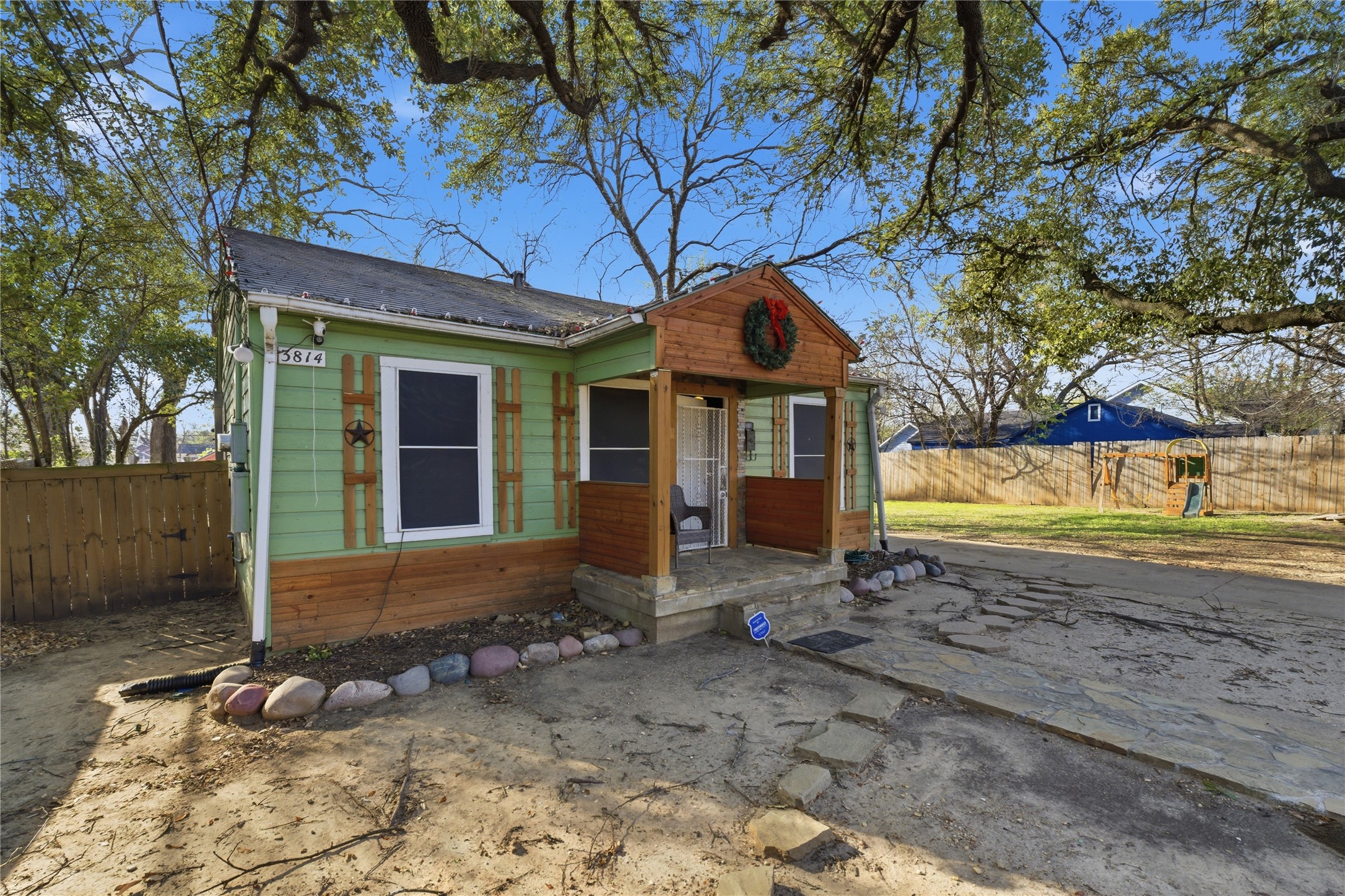 3814 Pine Street Dallas TX 75210