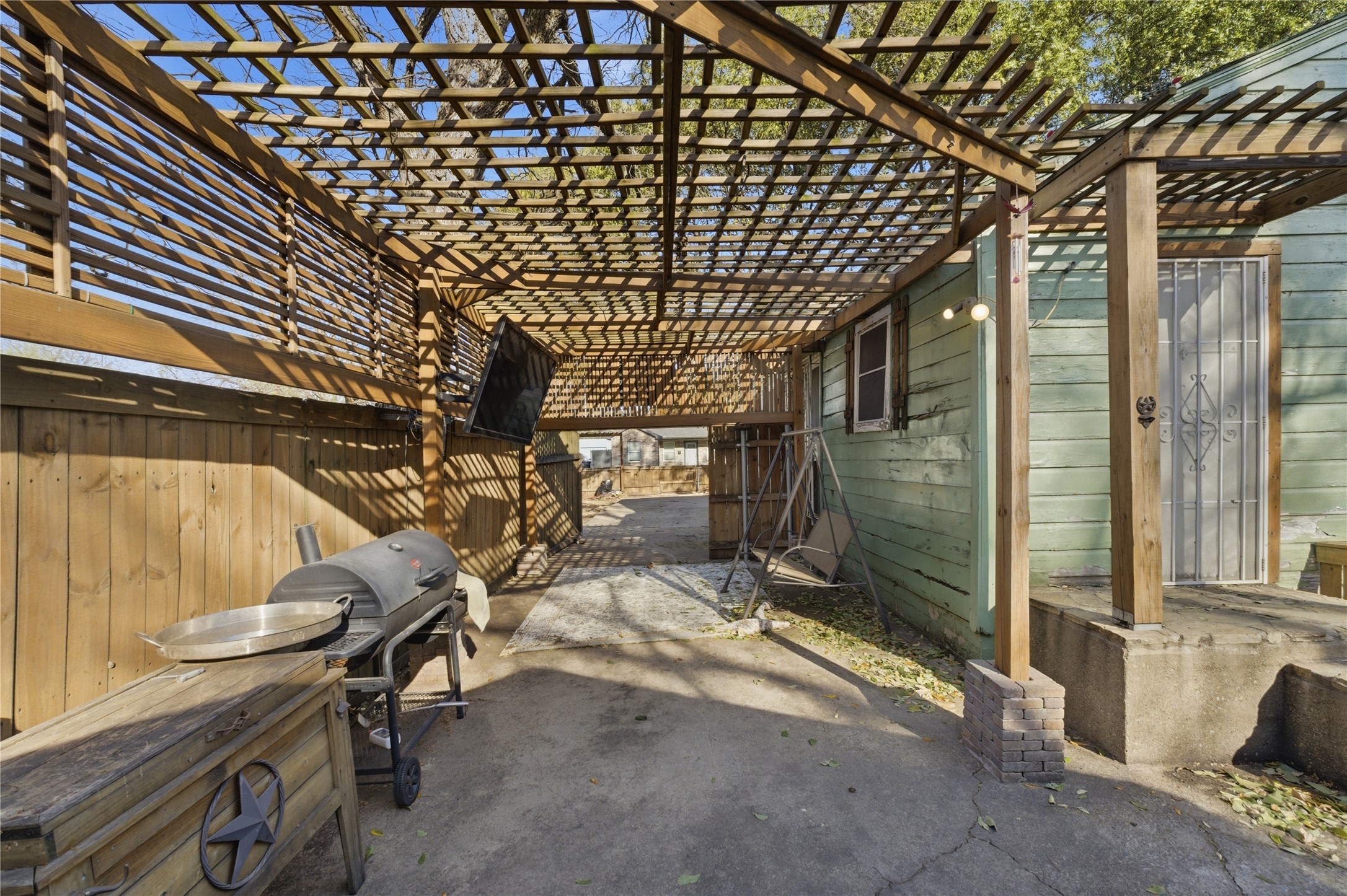 3814 Pine Street Dallas TX 75210