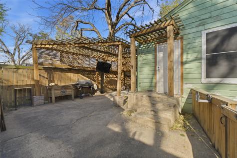 3814 Pine Street Dallas TX 75210