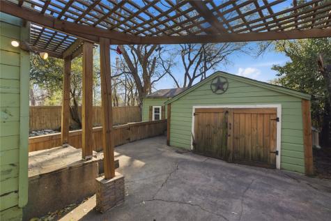 3814 Pine Street Dallas TX 75210