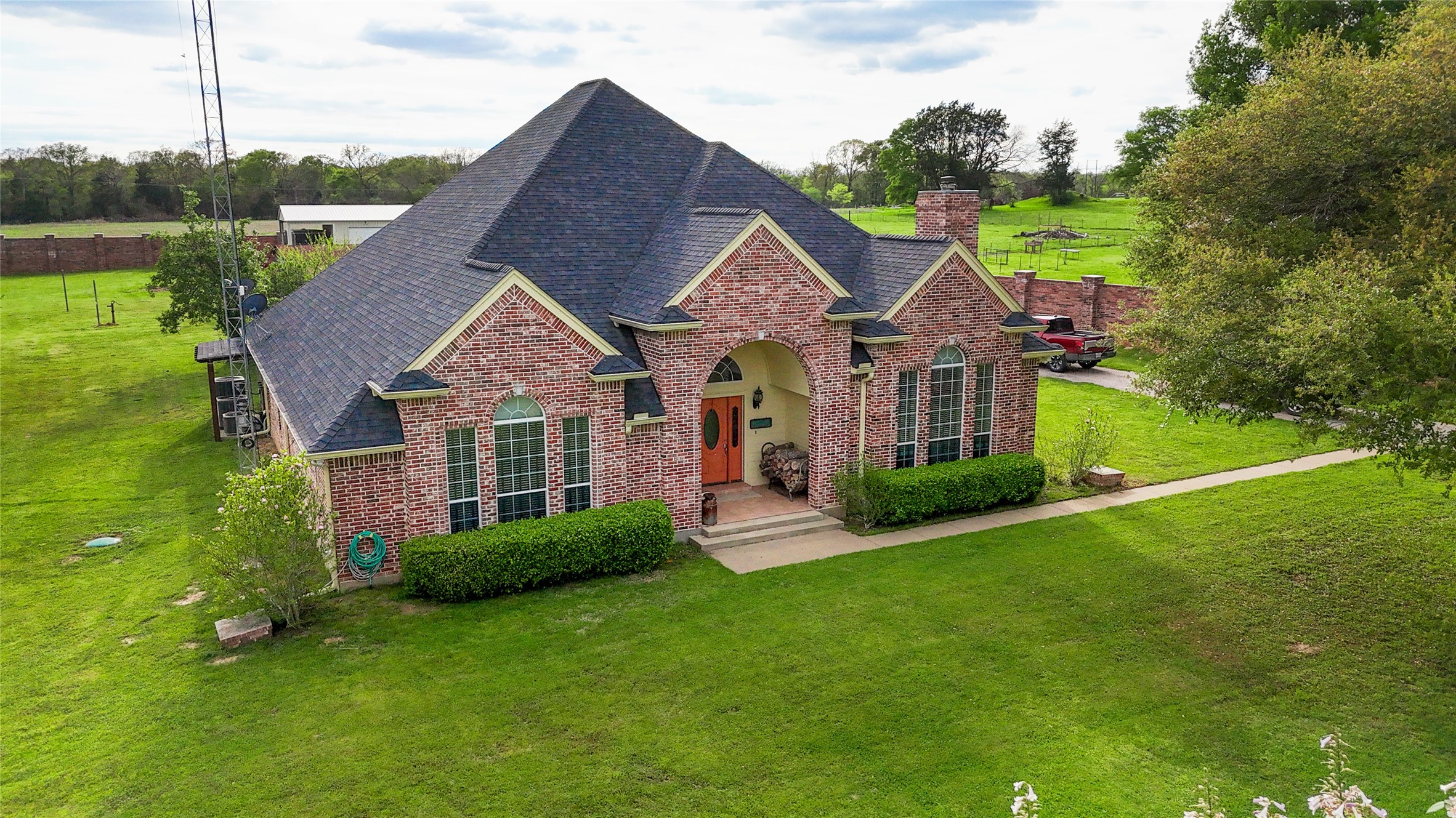 5209 Vz County Road 1222 Grand Saline TX 75140