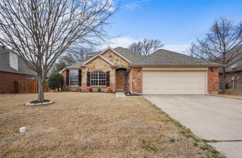 413 Charlie Way Weatherford TX 76087