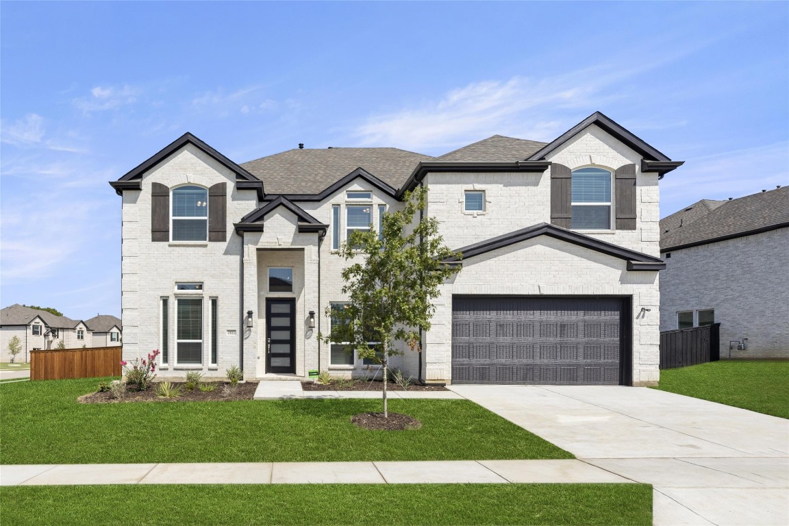 1801 Wade Court Little Elm TX 75068